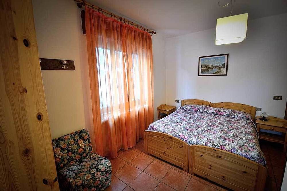 Albergo Morandi วัลบอนดิโอเน ภายนอก รูปภาพ