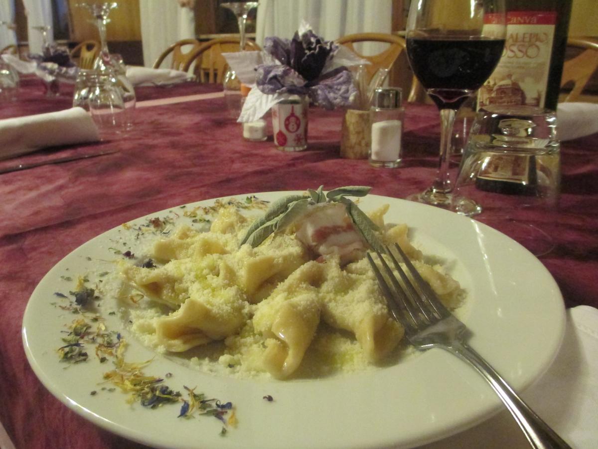 Albergo Morandi วัลบอนดิโอเน ภายนอก รูปภาพ