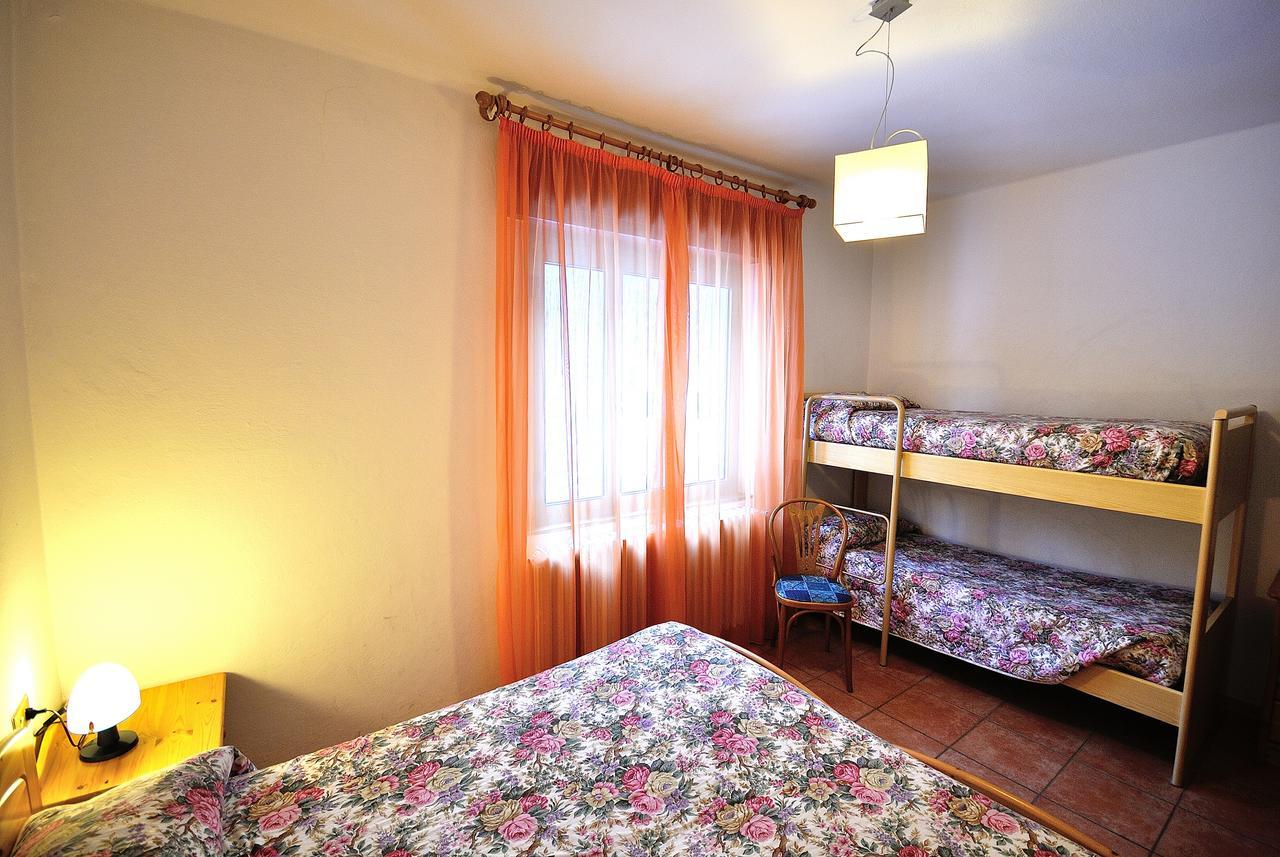Albergo Morandi วัลบอนดิโอเน ภายนอก รูปภาพ