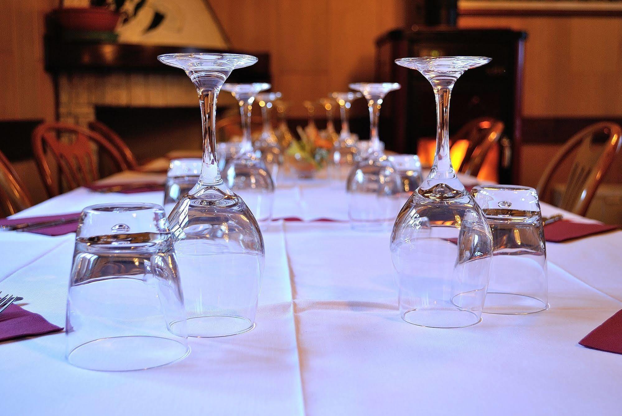Albergo Morandi วัลบอนดิโอเน ภายนอก รูปภาพ