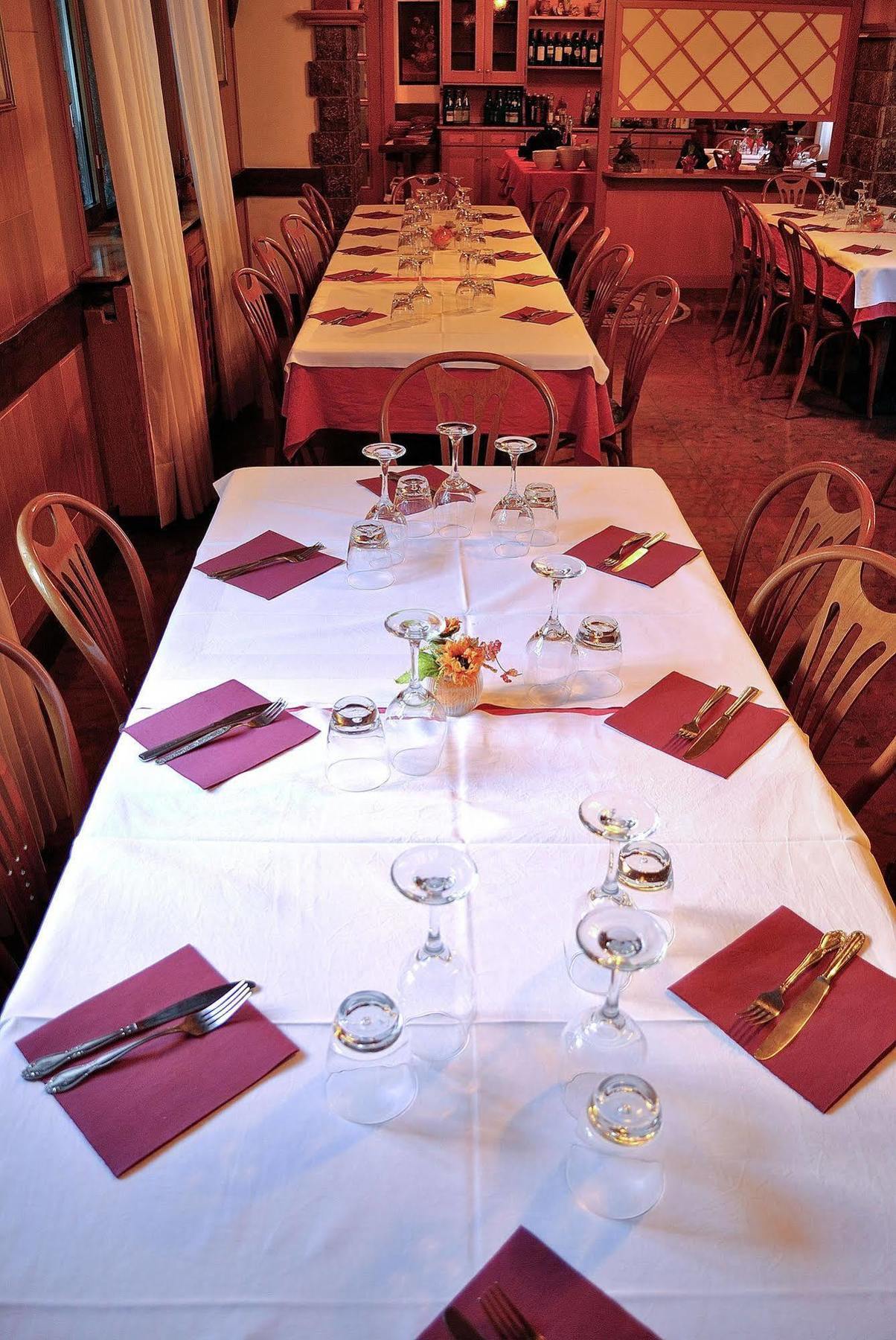 Albergo Morandi วัลบอนดิโอเน ภายนอก รูปภาพ