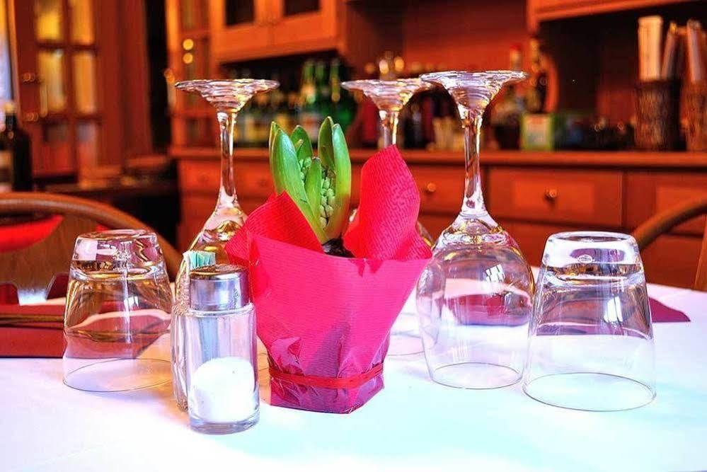 Albergo Morandi วัลบอนดิโอเน ภายนอก รูปภาพ