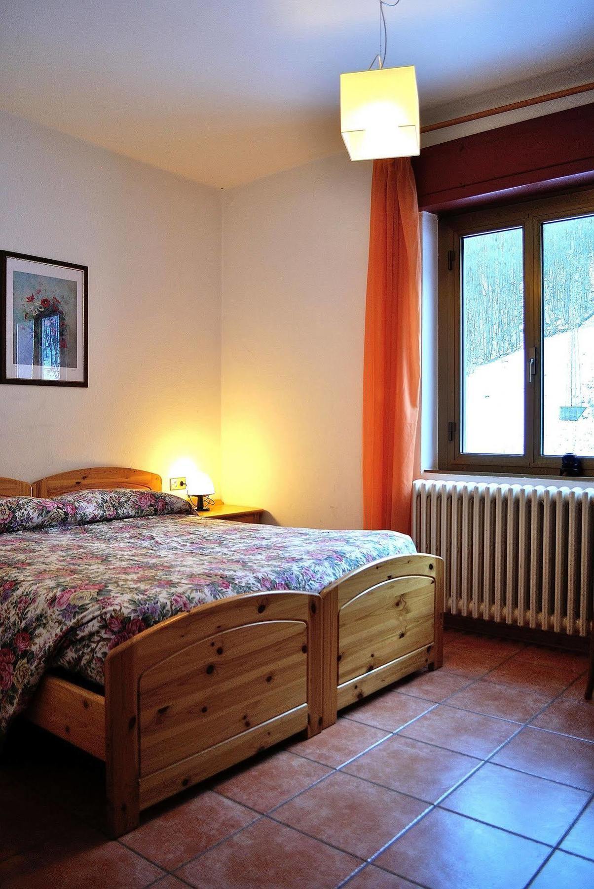 Albergo Morandi วัลบอนดิโอเน ภายนอก รูปภาพ