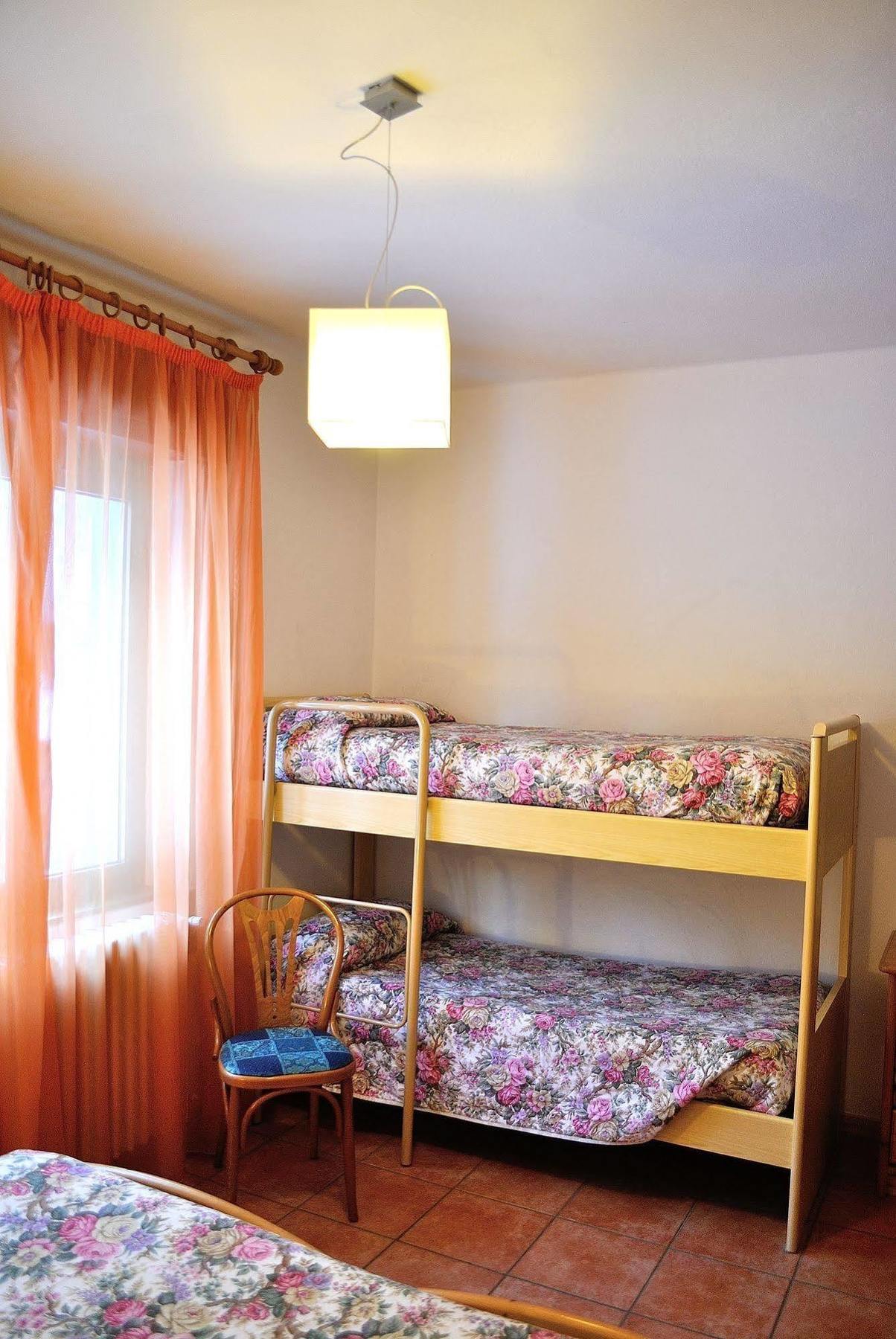 Albergo Morandi วัลบอนดิโอเน ภายนอก รูปภาพ