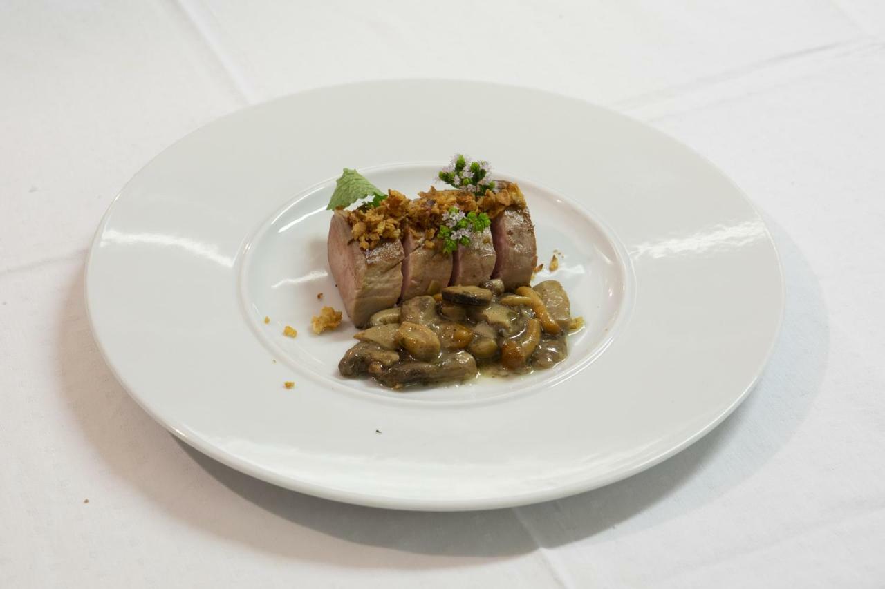 Albergo Morandi วัลบอนดิโอเน ภายนอก รูปภาพ